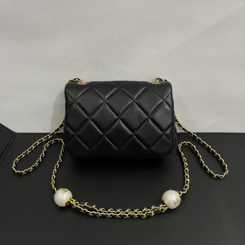 Ch**el cf series bags